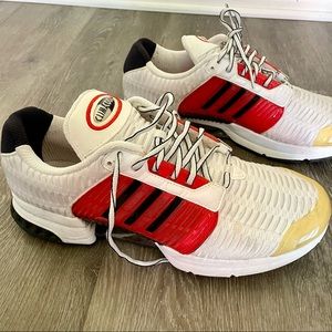 Addidas Mens Athletic Shoes Size 12 Climacool